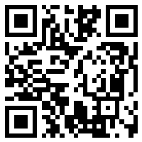 QR Code for bitcoin:16S9WKYk43tt9nRjWRyPiKXgDWaCP4GPpP