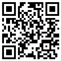 QR Code for bitcoin:16SA4Vvf14LyjMiCSN4TV1B34GroWf3R72