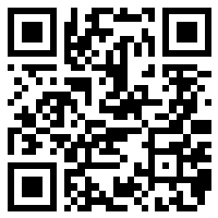 QR Code for bitcoin:16SA7FeRFGHjqisYTjMPnSBcMeWkxirN7f