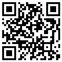 QR Code for bitcoin:16SAPFTMLPVLXtRYCgJ7Yq8N7CpqYfjmAP