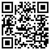 QR Code for bitcoin:16SD2wpRfVVBQnwovW6s2Z2XZmaNqN4cy8