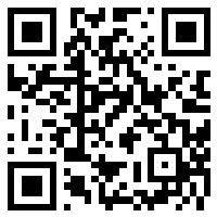 QR Code for bitcoin:16SEPoUXdqTA7LGU3QZ1TBXcdAP1htCSSn