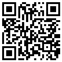 QR Code for bitcoin:16SFdtcwhFgj9bEY1pxHiZPof8ZYbwAMWa