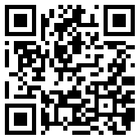 QR Code for bitcoin:16SJDQmt3GftNjWMdMpNc3E4ykTurzKnAn