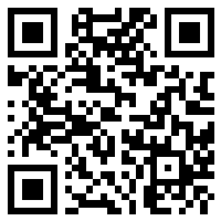 QR Code for bitcoin:16SL3TPwofaVQomk6gSafjVfaHq1vpJGqf
