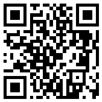 QR Code for bitcoin:16SNXnGC6P8LdPoSiftBx4T79UKu22TEWs