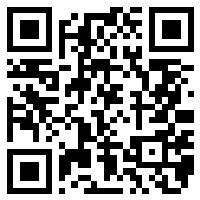 QR Code for bitcoin:16SPp6utmYWanNxdYweXGrTFiXFmfRzRu1