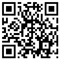 QR Code for bitcoin:16SQkiWPiRMoLUtKXtQf9muQ7wrqSCMCGU