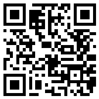 QR Code for bitcoin:16SWKBFSVffbLCcoVbFB3p3eZzZJYUPxwT