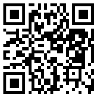 QR Code for bitcoin:16SWps64A1mwtSFqeMSRvHRTf9vDtbgyT8