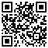 QR Code for bitcoin:16SarYbvaR2xkGVKBzMsMPPcUDNk1WyDb3