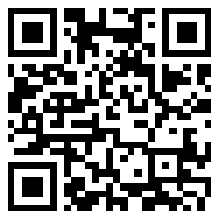 QR Code for bitcoin:16Sfx2dXuGxvuGe3cge3W5Fva8GtNsjwSq