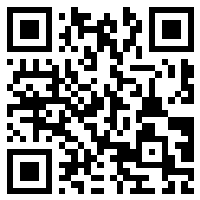 QR Code for bitcoin:16Sgk6Vuu7cAVpF6ooXSpr7XFZwzRFdCn8