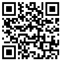QR Code for bitcoin:16Srkaqrf5QtAvStMty1LPmi34G1PuifGL