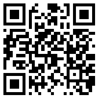 QR Code for bitcoin:16SspJHtJCWRd5vDX3MyeBpmSecMTLzqkA