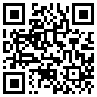 QR Code for bitcoin:16St2PMb99T7TEXut2JhCVETKGjEs4e2eP