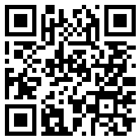QR Code for bitcoin:16StPo2gWfTrmzXB7z4xuiMHog2yFUKZ3D