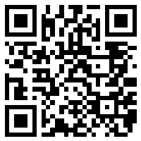 QR Code for bitcoin:16SuvVu7MvVFGpd3JjhfvqdN2YwaPiVeb3