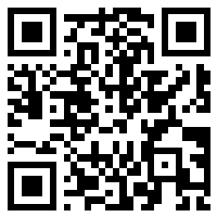QR Code for bitcoin:16Sxmmm2tLZnWiMUazLaXnhyjddVFSCCPD