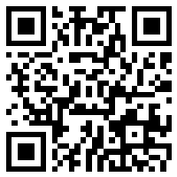 QR Code for bitcoin:16T77BkMmp7rAkomyDRCRv3qfBYwm7DWGx