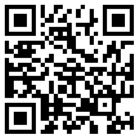 QR Code for bitcoin:16T8dCu9SeGbDiuCT6KHokXCvUsszff55r