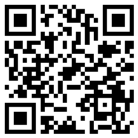 QR Code for bitcoin:16T962P7ZXtBBTDEtQz2pFcLP9cDBUCmkC