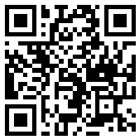 QR Code for bitcoin:16TA1JABVQYHvaRG2rPi7rCBMmu3aodLPC