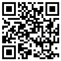 QR Code for bitcoin:16TAVGu9WBU15UL4Y97mo7DfzSKse6ToWY