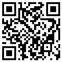 QR Code for bitcoin:16TENNd8Xsh1aBEWwWLhCtc85SpbdPhFJk