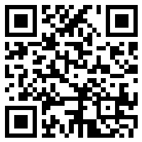 QR Code for bitcoin:16TFBubGsZX7LBHyTejpTvsmaaH36MFxyE