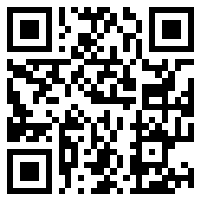 QR Code for bitcoin:16TFV9JrLZDsCgikb2uWQCWmdMe9HcQEUY