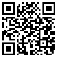 QR Code for bitcoin:16THByWDNww7ZH8gBBsdFu4bQQ1mofK86R
