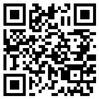 QR Code for bitcoin:16THgVvxhvknACvAbnc4U3N5K4XR9s6bcU