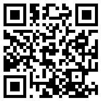 QR Code for bitcoin:16TLmv4B87ZEtoi3rPefFJwkN4wWDar4Yu