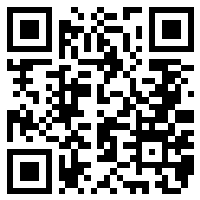 QR Code for bitcoin:16TPvsnPrWSj2PaayX3E6XmqJit334pTEQ