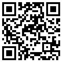 QR Code for bitcoin:16TSW12c7MQmchmA92prWhnaUcGkJrmeL4