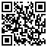 QR Code for bitcoin:16TbrdvUFSdAqnTvjEFX2etFSstnvzszMZ