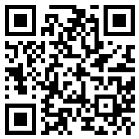 QR Code for bitcoin:16TdBmCcAPbft21zQmNWSCFE444phy2DfV