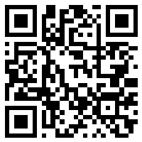 QR Code for bitcoin:16ToLVF4akEwuLvmmzXo7igphM2mReL692