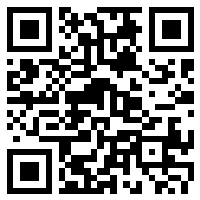 QR Code for bitcoin:16ToTiHDfzWYfyo1hTUu843hvVhmWDmmRv