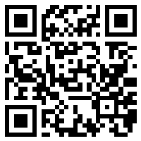 QR Code for bitcoin:16ToUJ9Ev6J3hoDc4BA5BpX3azCzZ2NDnB