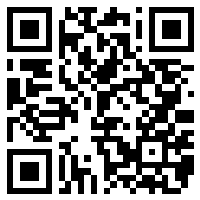 QR Code for bitcoin:16TpJS8kfaAvRTRJd6Yj2FP1HYVmi475Nt