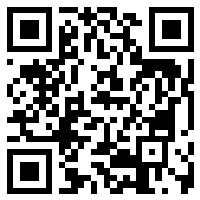 QR Code for bitcoin:16TssM5kyYC7ggphrtF57t3mD2DUm3uNbn
