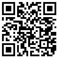 QR Code for bitcoin:16U1fRqNECUe8ncZidvGe13mAmiikBZ6gU