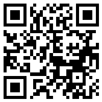 QR Code for bitcoin:16U3Dusvo8Gh2cGbwWiRPLK4uwqqUSsHTS