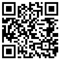 QR Code for bitcoin:16UAdYLKXRRfAvHHfWsLZF7cRVZc5qMgJE