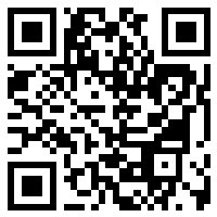 QR Code for bitcoin:16UArTbRYfLoWAyvg4KT613jTHiUUnczed