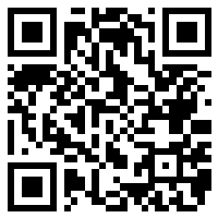 QR Code for bitcoin:16UCJrUBg6orVVRhVGfPJVcBnuCVVyXNQR