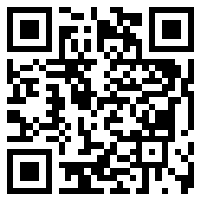 QR Code for bitcoin:16UCT9QiG63bDFzh64Z3J6LCvKTdUJXuZa
