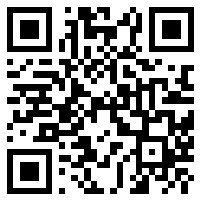 QR Code for bitcoin:16UNcSnq6Wgc3Uv1x3KedSyutWDubVcGTM